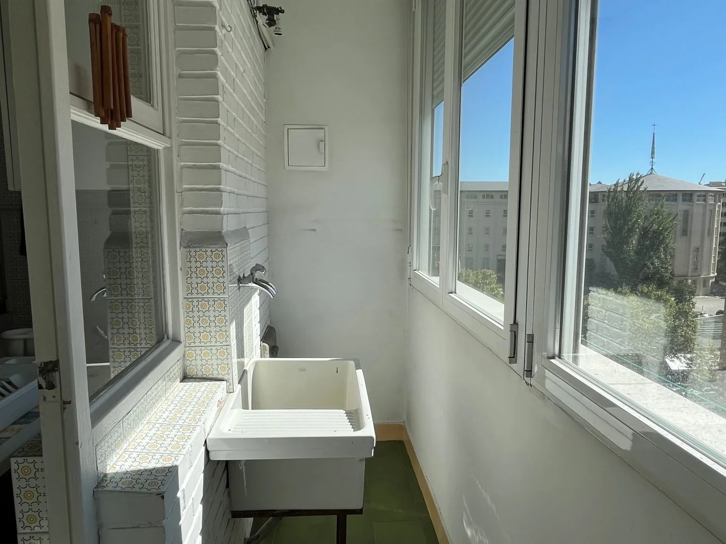 Piso en Barrio Bernabéu-Hispanoamérica - Foto 19