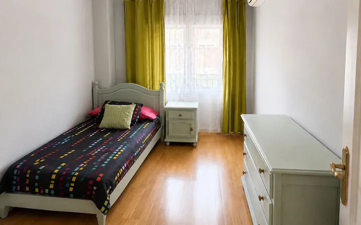 Piso en Calle de Hernani, 35, Cuatro Caminos - Foto 14