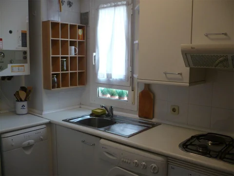 Piso en  Calle de Dulcinea 13 - Foto 7