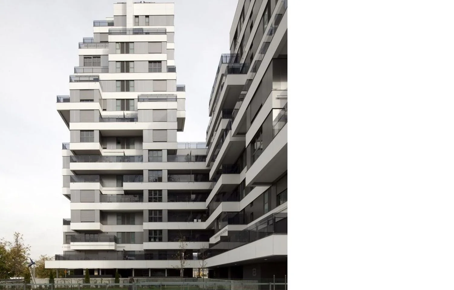 Piso en avenida de Secundino Zuazo, 4 - Foto 4