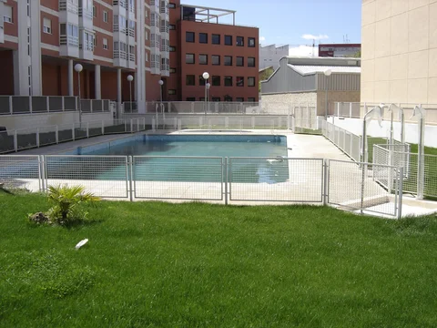 Piso en calle de Julián Camarillo, 59 - Foto 8