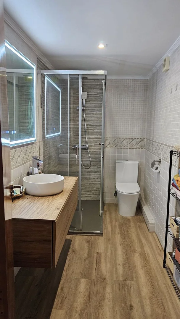 Piso en Barrio Canillas - Foto 18