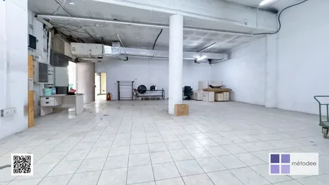 Local comercial en  Carrer de Salvador Espriu - Foto 41