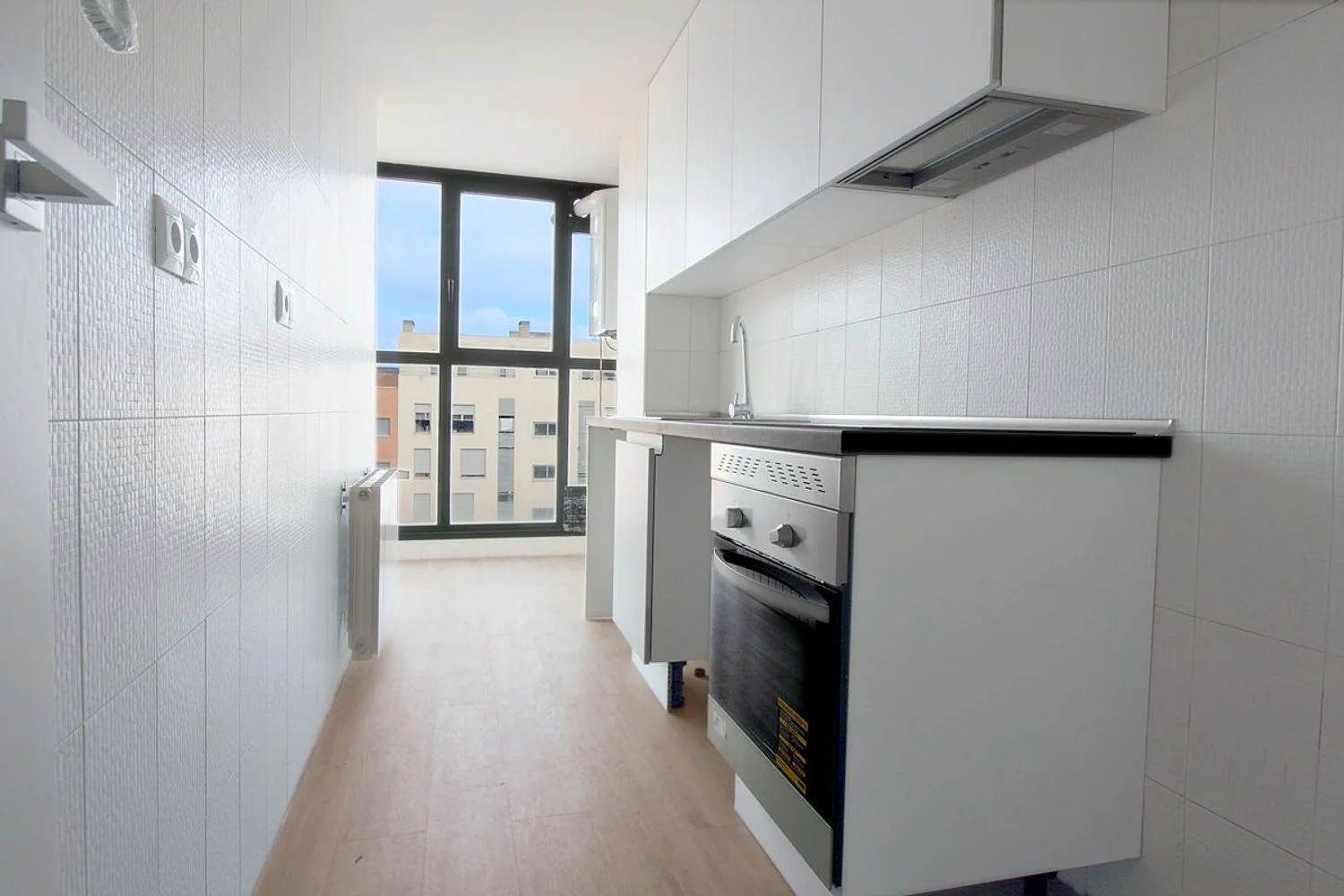 Ático en calle de Antonio Gades, 54 - Foto 8