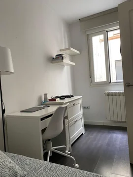 Piso en calle del General Pardiñas, 42 - Foto 9