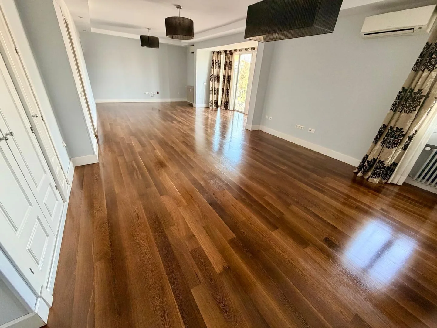 Piso en avenida de América, 51