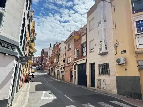 Piso en  Calle de Berruguete 72 - Foto 14