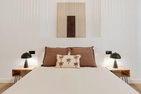 Piso en calle Monederos, 19 - Foto 5