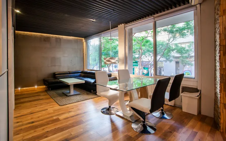 Piso en Calle de Can Bruixa, 10, Les Corts - Foto 1