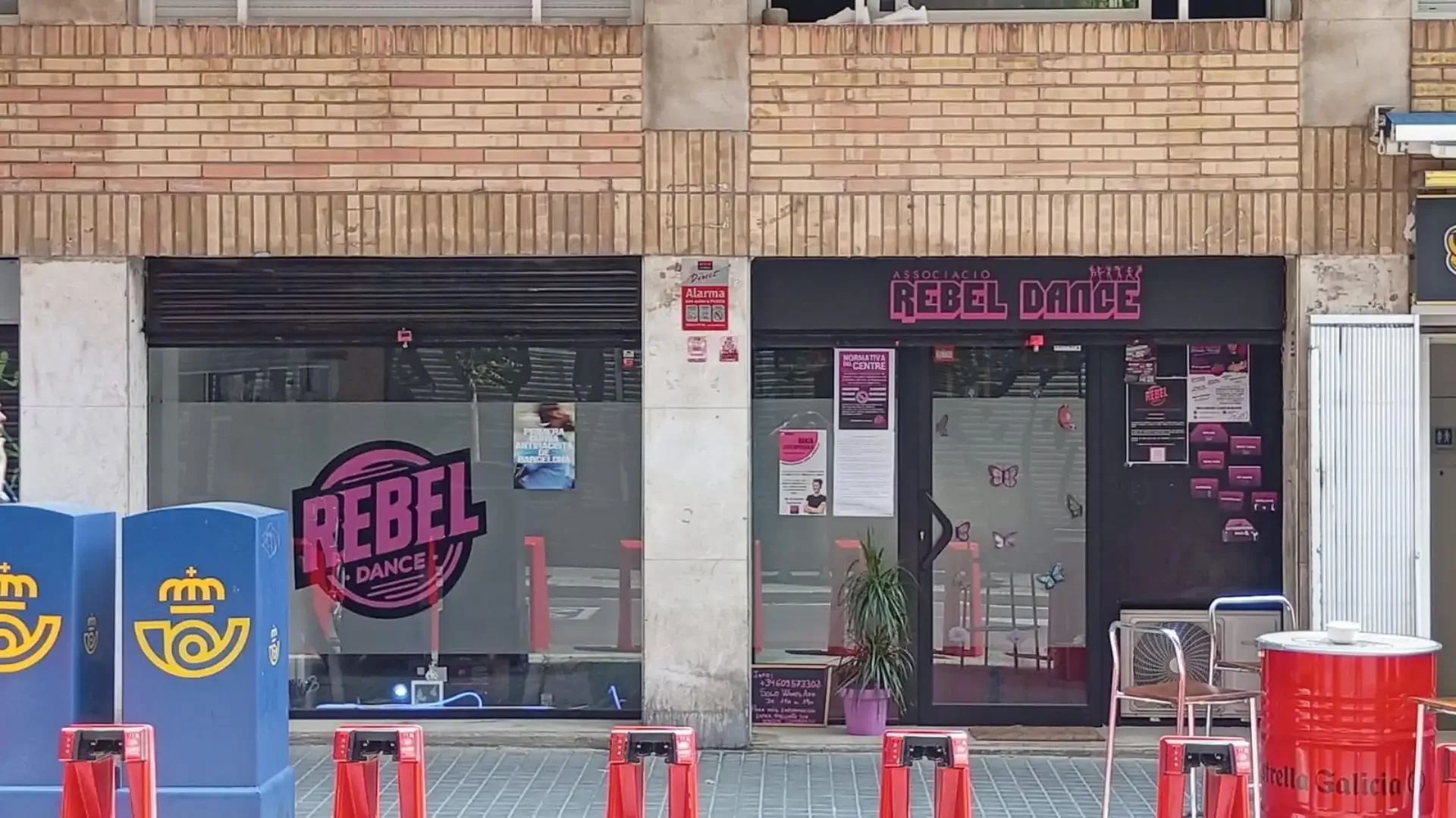 Local comercial en  Rambla de Badal 41 - Foto 7