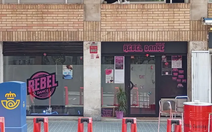 Local comercial en  Rambla de Badal 41 - Foto 7