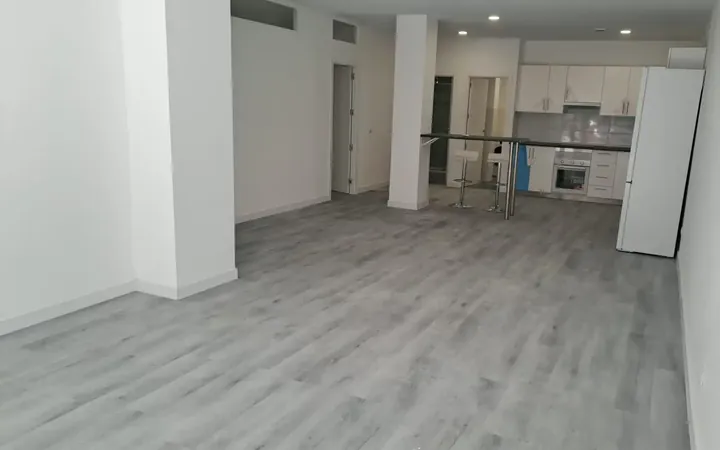 Piso en  Madrid Capital - Foto 1