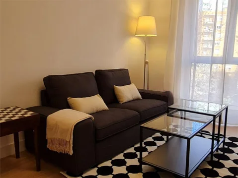 Piso en  Calle de Santiago Bernabéu 4 - Foto 2