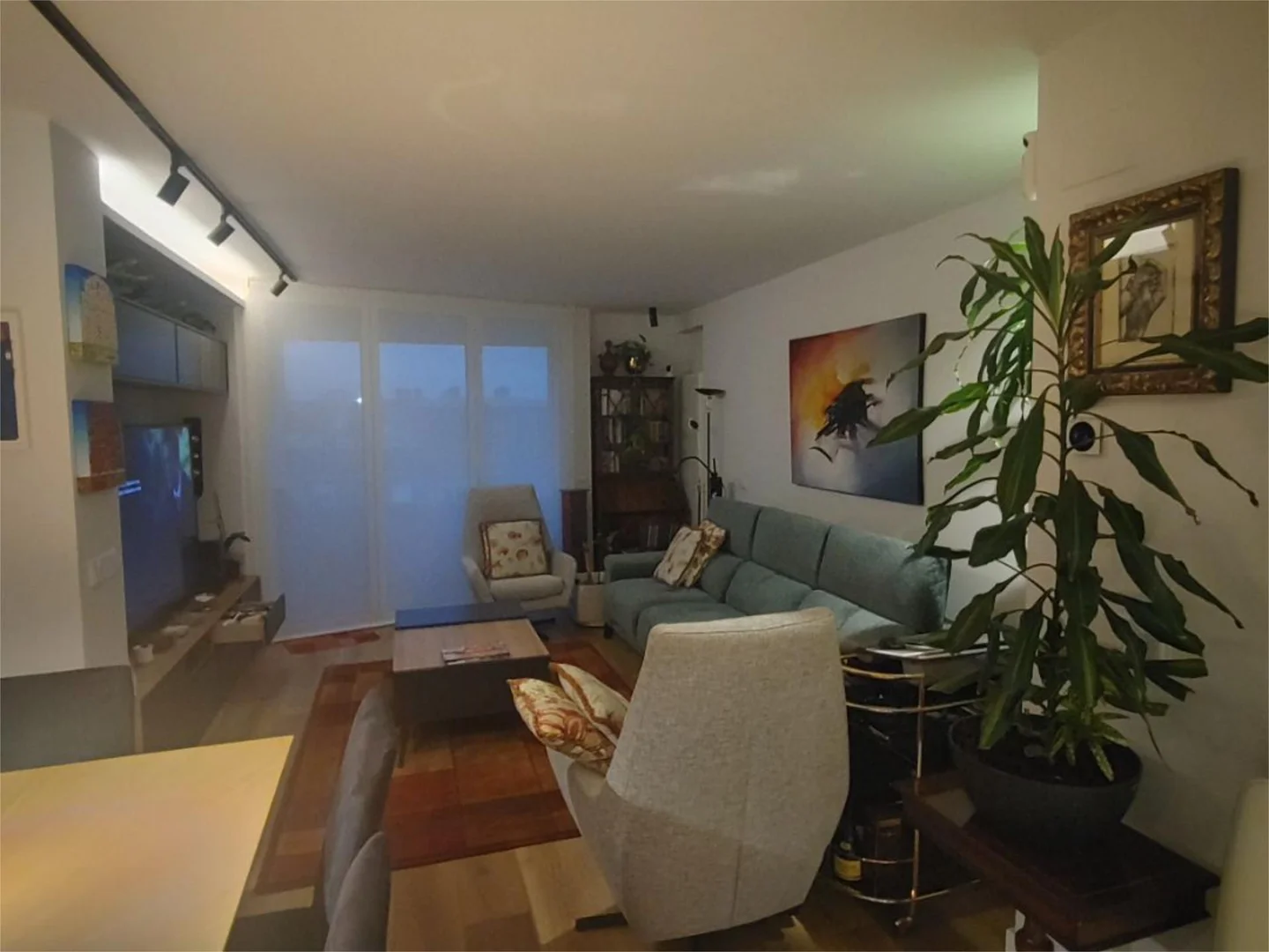 Piso en  Madrid Capital - Foto 2