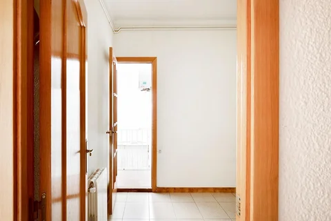 Ático en calle de Manuel de Falla, 24 - Foto 4