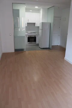 Piso en calle de Orense, 12 - Foto 4