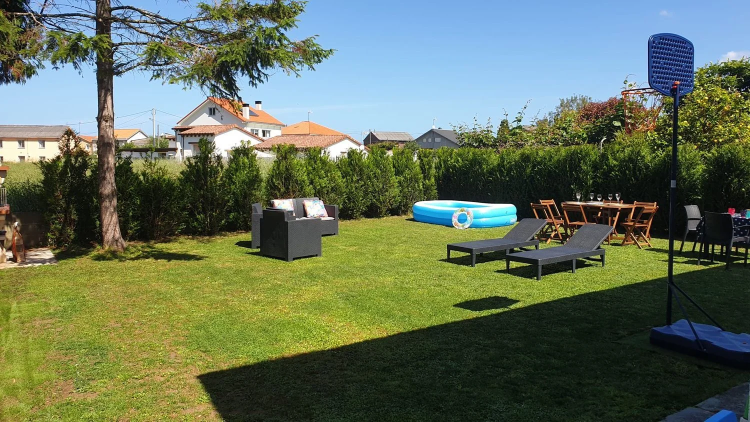 Casa independiente en Parque Maianca, 289 - Foto 5