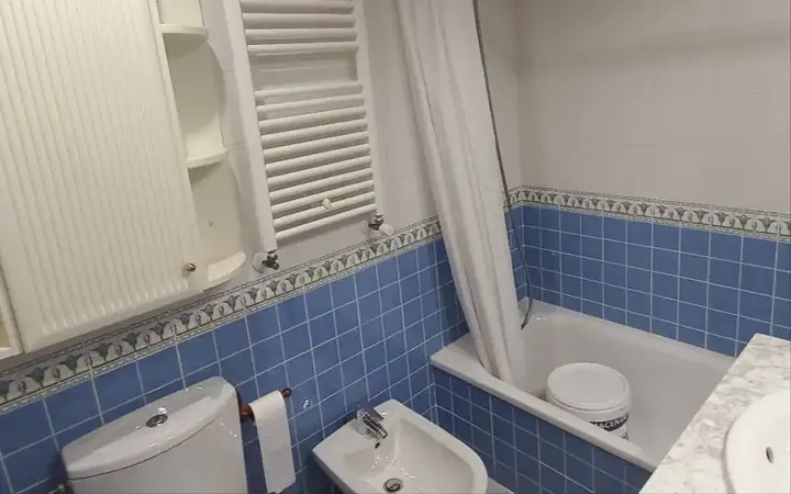 Piso en  Gran Vía de Hortaleza 5F - Foto 11
