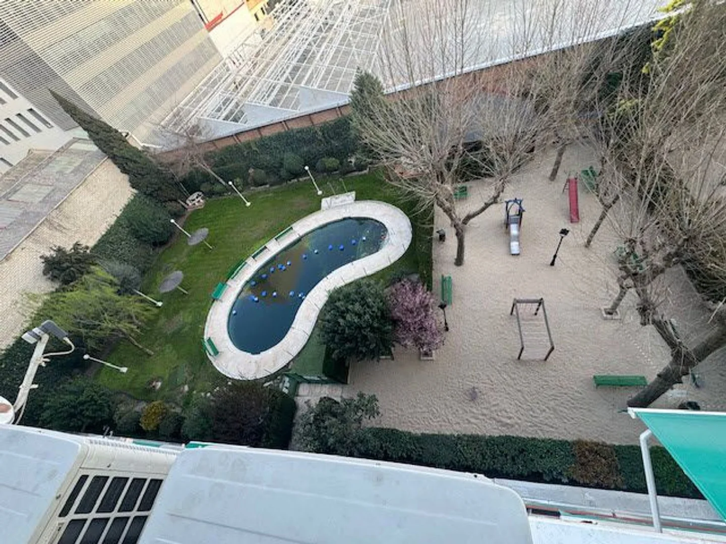 Piso en calle de Sánchez Barcáiztegui, 38 - Foto 32