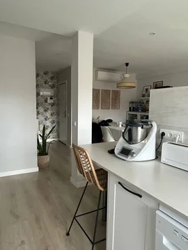 Piso en calle de Mota del Cuervo, 42 - Foto 6