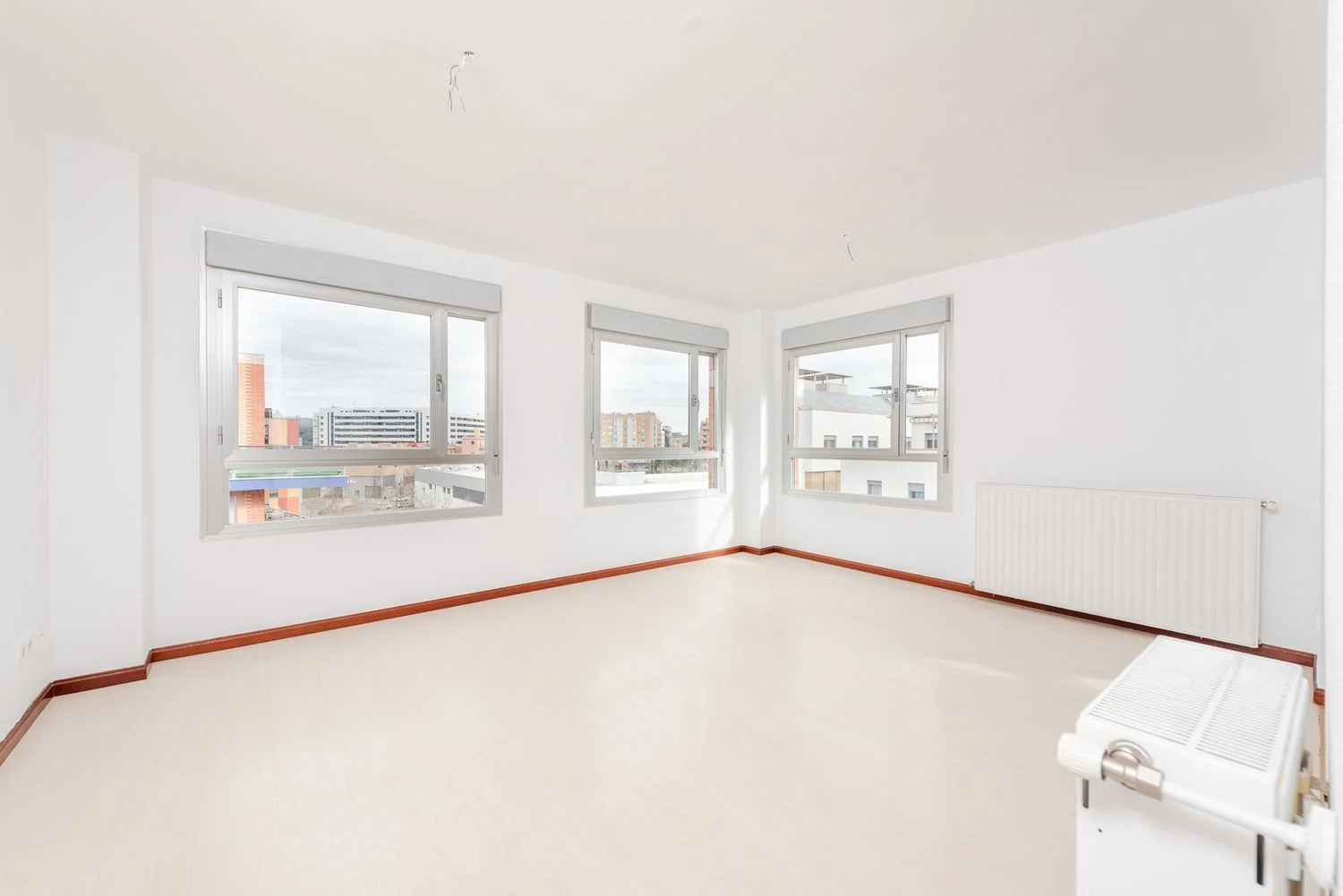 Piso en calle Almonte - Foto 12