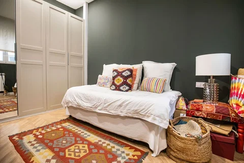 Piso en paseo de la Castellana, 123 - Foto 6