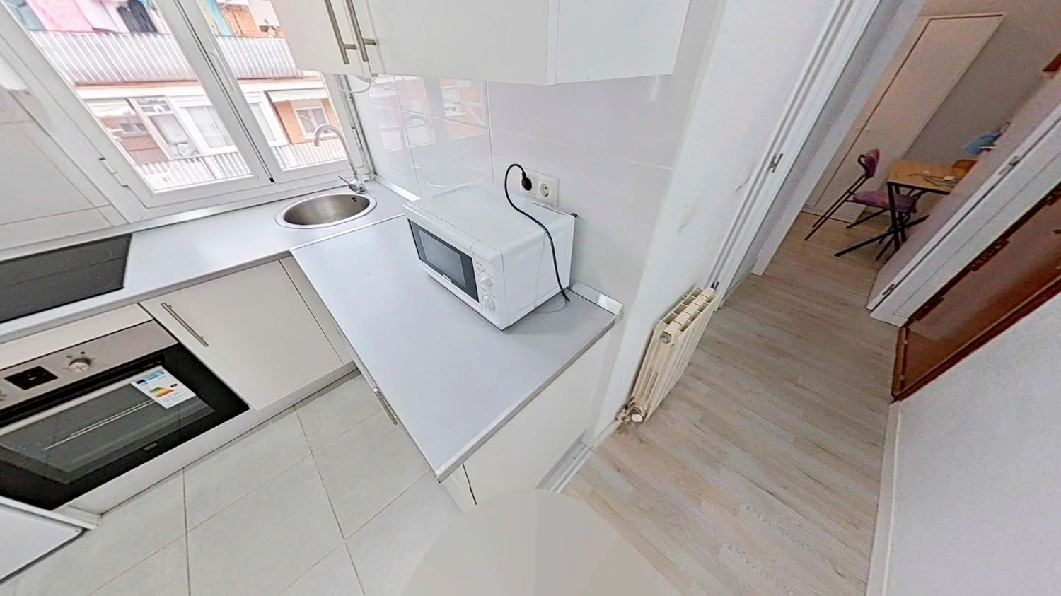 Piso en Barrio San Isidro - Foto 19