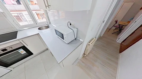 Piso en Barrio San Isidro - Foto 19