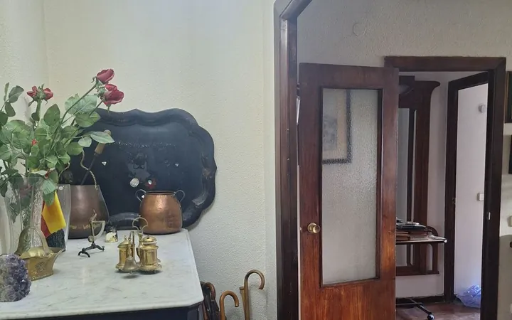 Piso en Avenida de Cantabria, 29, Alameda de Osuna - Foto 6