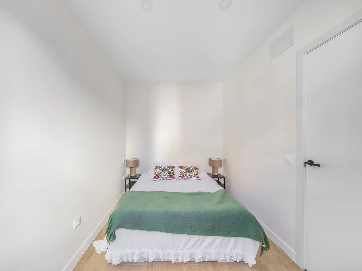 Piso en Avenida de Daroca, 39, Ventas, Madrid - Foto 13