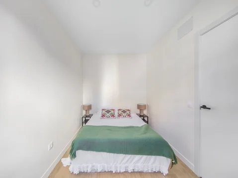 Piso en Avenida de Daroca, 39, Ventas, Madrid - Foto 13