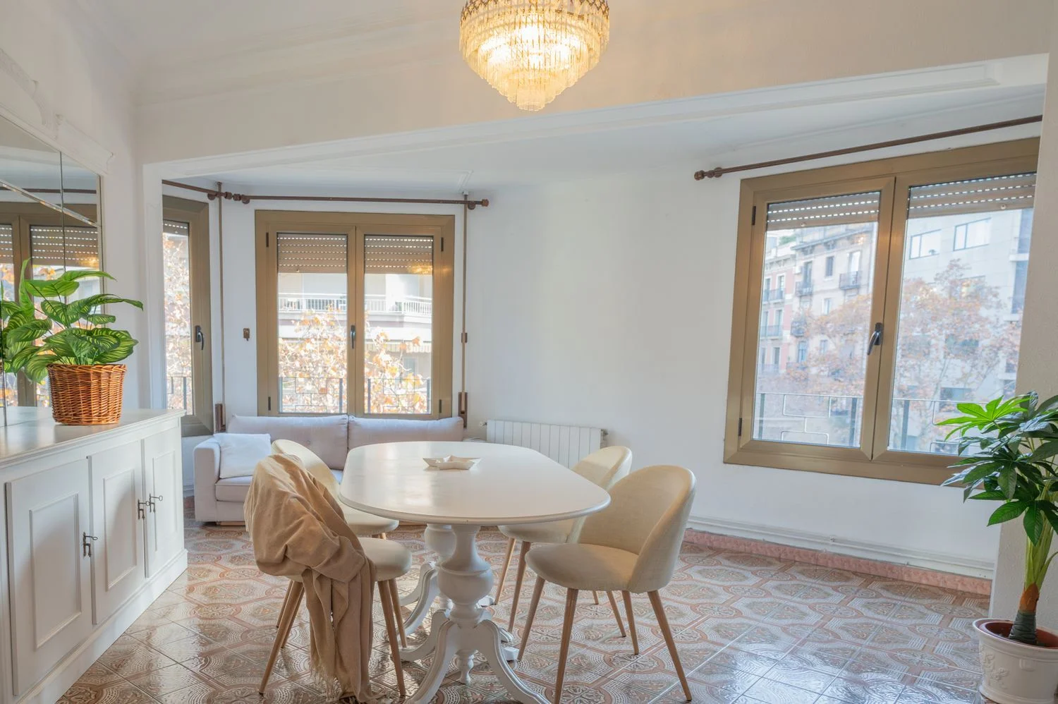 Piso en calle de Sepúlveda, 147 - Foto 9