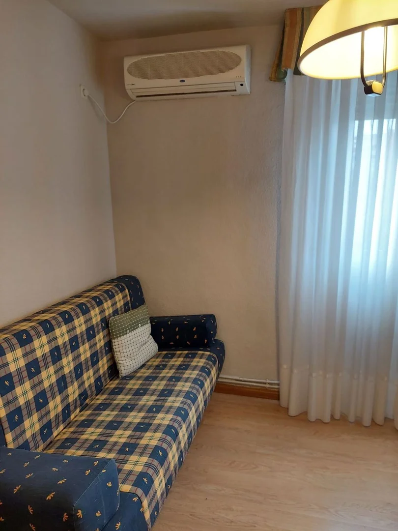 Piso en calle de los Hermanos García Noblejas, 113 - Foto 2