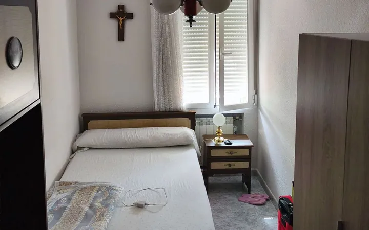Piso en Calle del General Cadenas Campos, 34, Valdezarza - Foto 8