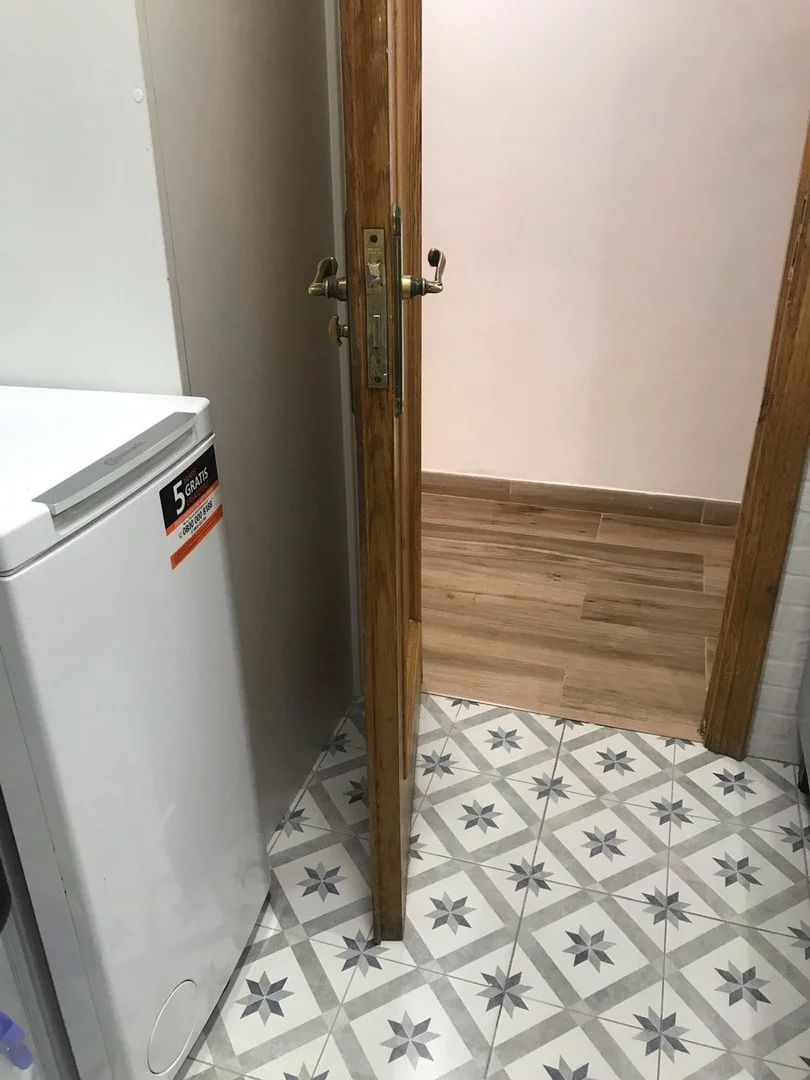 Estudio en calle de Silva, 4 - Foto 12