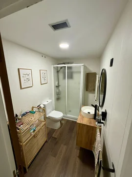 Piso en calle de los Hermanos García Noblejas, 186 - Foto 14