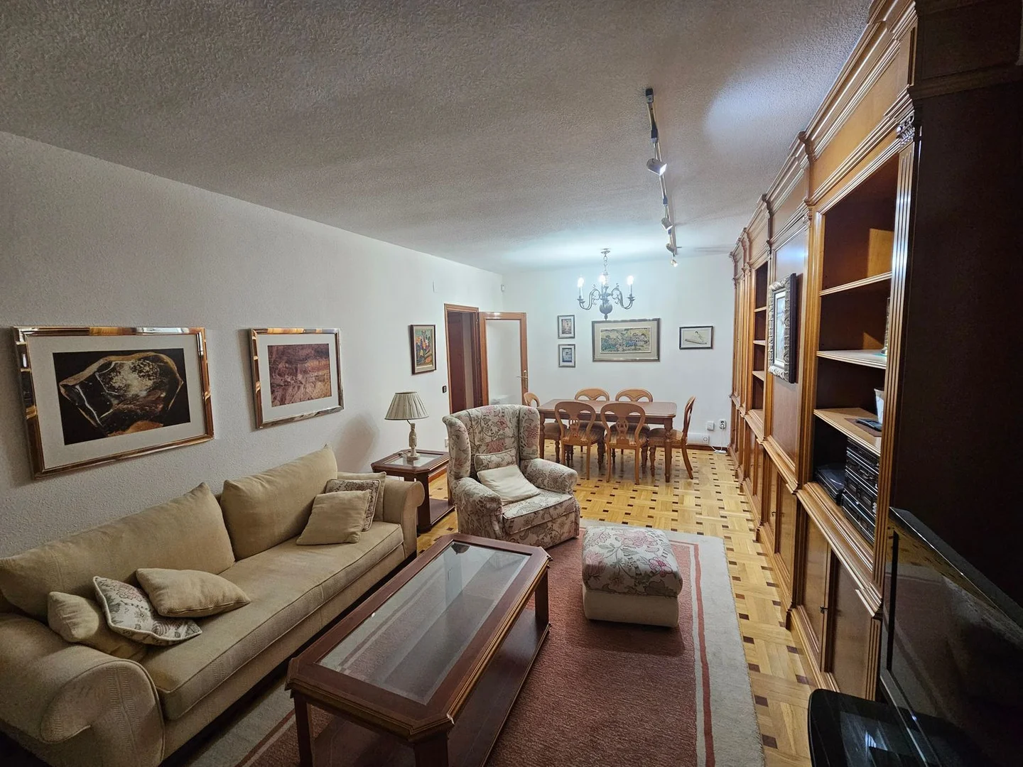 Piso en calle del Padre Claret, 9 - Foto 5