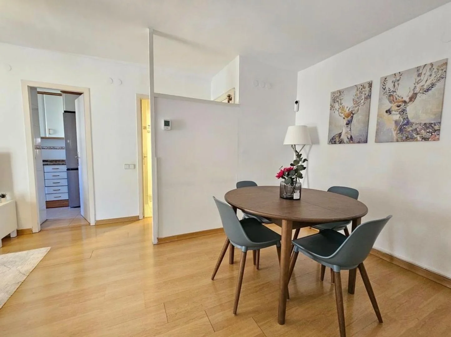 Piso en calle de Narciso Serra, 22 - Foto 10