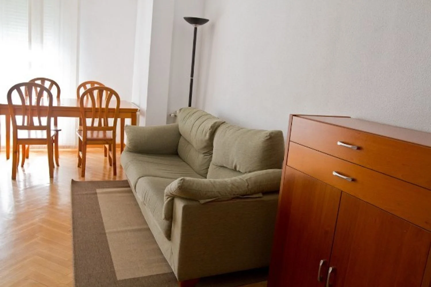 Piso en calle Concejal Francisco José Jiménez Martín, 12 - Foto 3