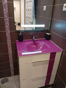 Piso en calle del Pintor Sorolla, 5 - Foto 7