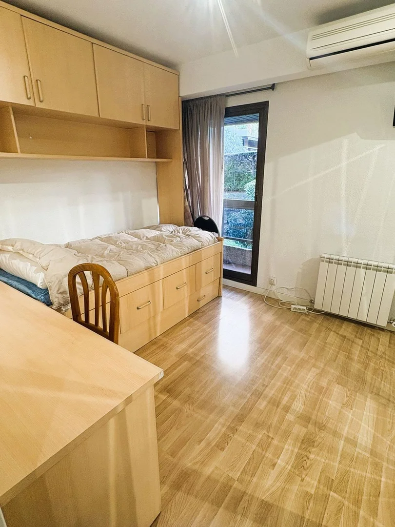 Piso en calle de Pedro Rico, 13 - Foto 9