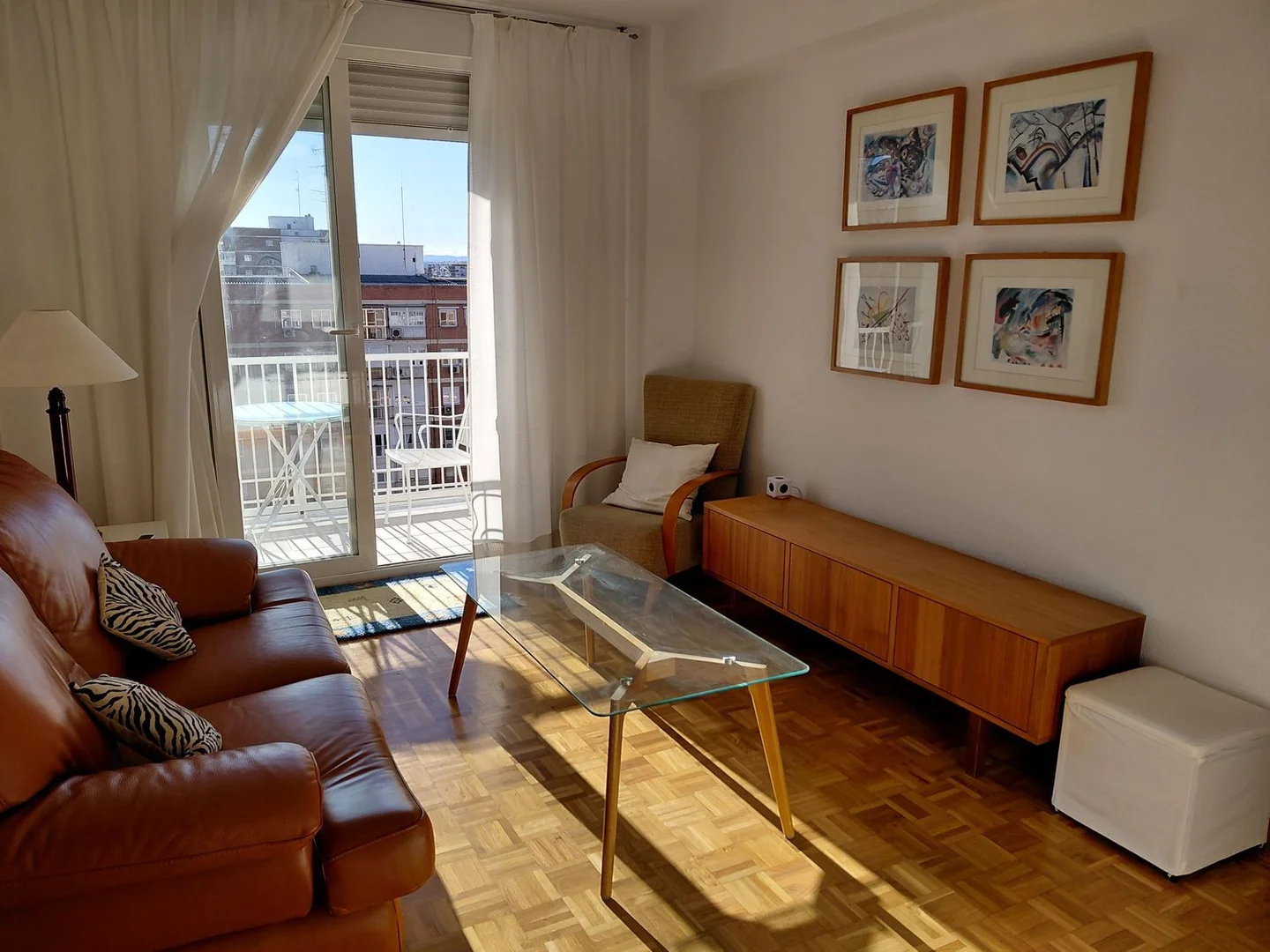 Piso en calle Ginzo de Limia, 52 - Foto 16