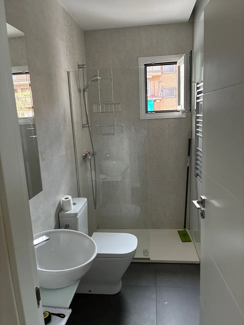 Piso en calle de la Vereda del Carmen, 6 - Foto 5