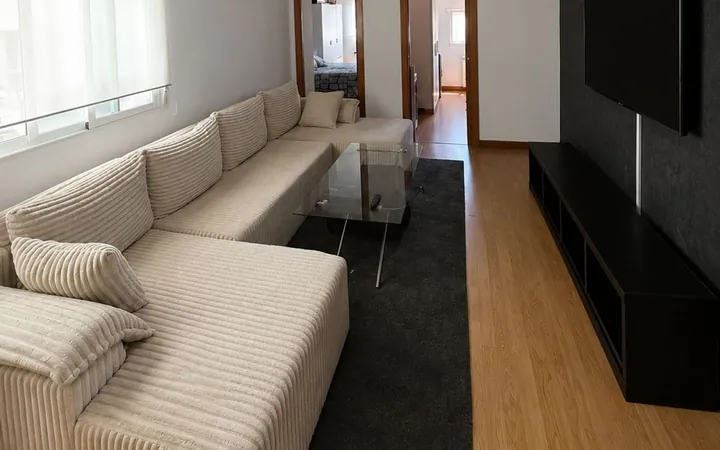 Piso en Avenida de Nuestra Señora de Fátima, 5, Vista Alegre - Foto 6