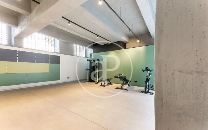 Piso en Calle del Perú, Provençals del Poblenou - Foto 38