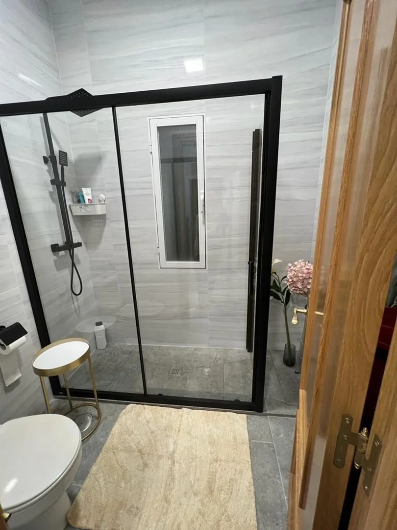 Estudio en Calle de Brístol, 5, Guindalera - Foto 4
