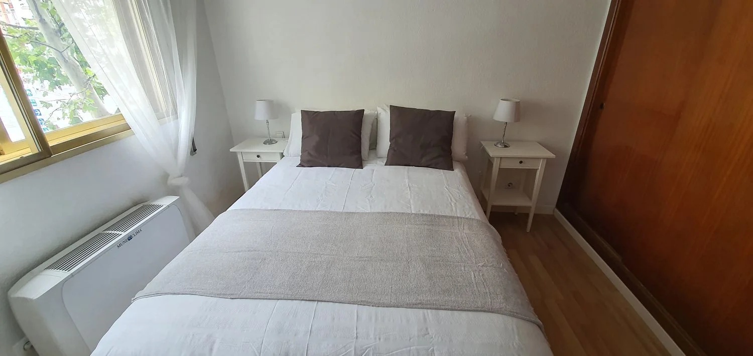 Piso en Calle de Juan Bravo, 68, Lista - Foto 15