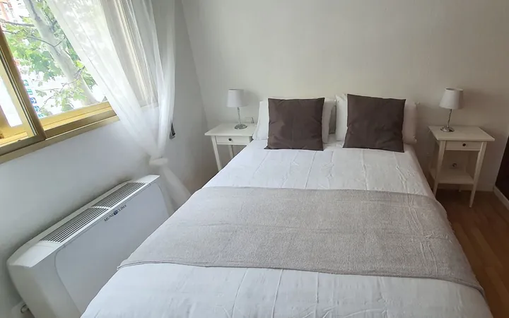 Piso en Calle de Juan Bravo, 68, Lista - Foto 15
