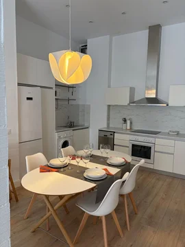 Piso en calle de Sirio, 12 - Foto 2