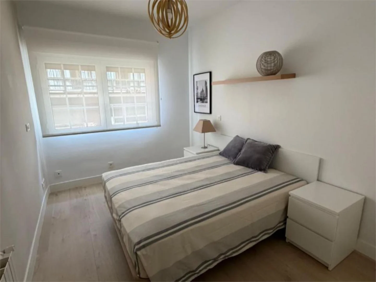 Piso en  Calle de Villafranca 3 - Foto 3